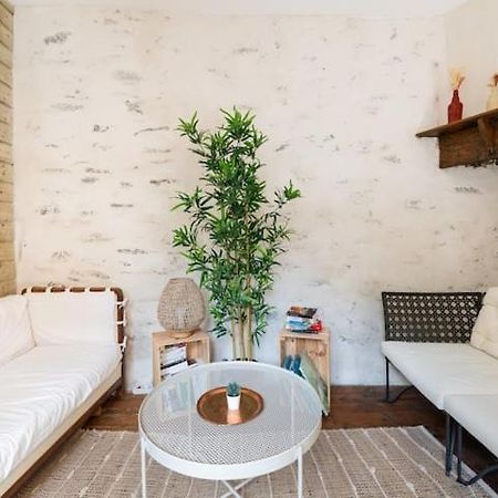 Chez Celia Apartment Laruns Exterior photo